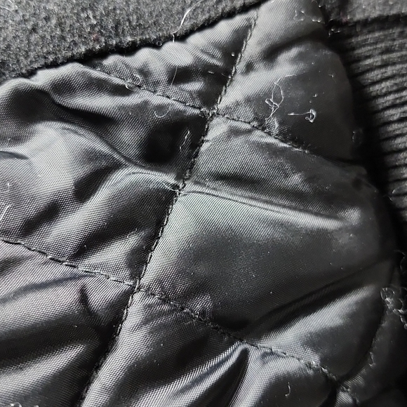 Pelle Pelle Wool Hooded Jacket Size 24mo - Picture 15 of 16